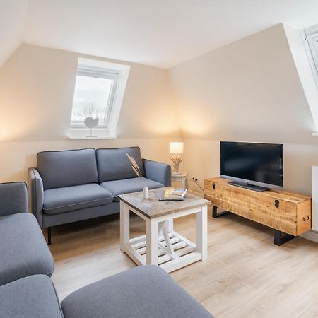 Ferienanlage Am Trift Westerland Exterior foto