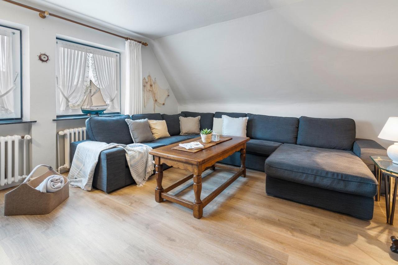 Ferienanlage Am Trift Westerland Exterior foto