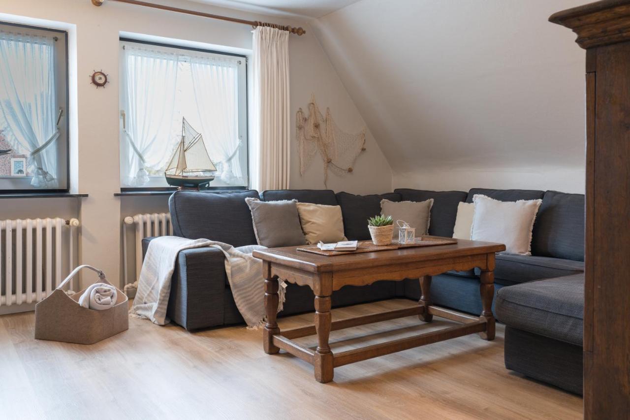 Ferienanlage Am Trift Westerland Exterior foto