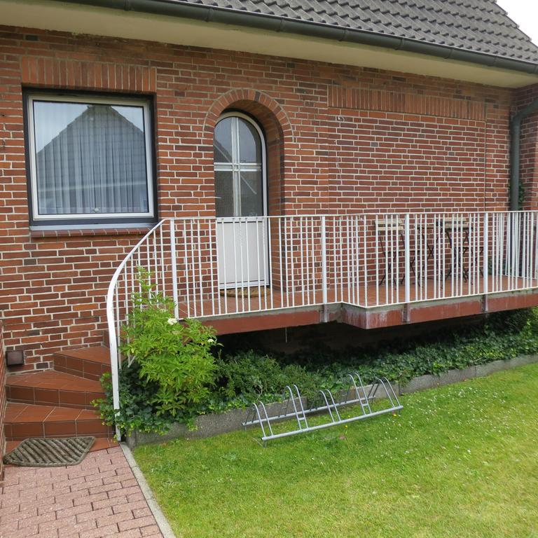 Ferienanlage Am Trift Westerland Quarto foto